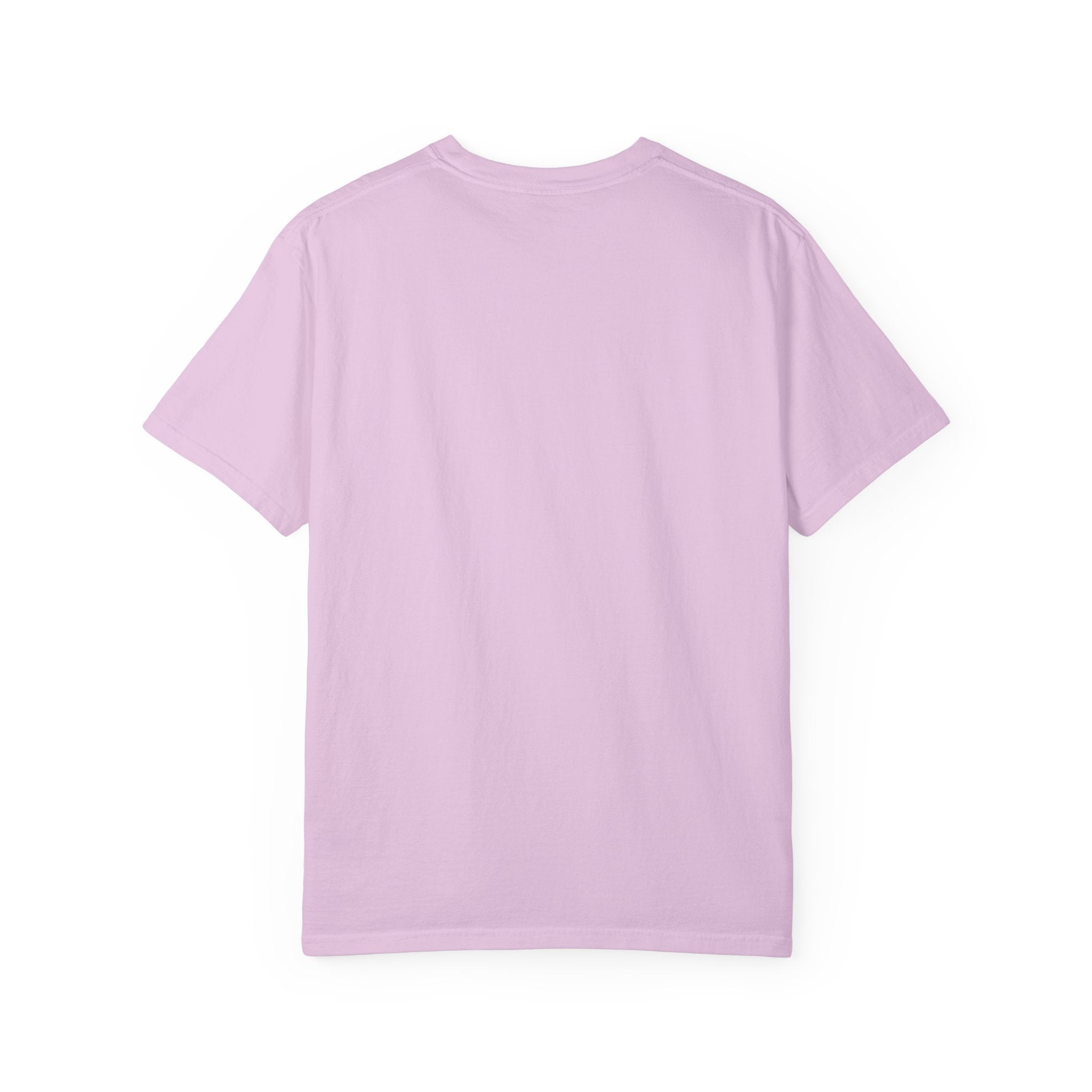 Dog Walking Tee
