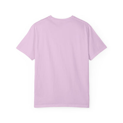 Dog Walking Tee