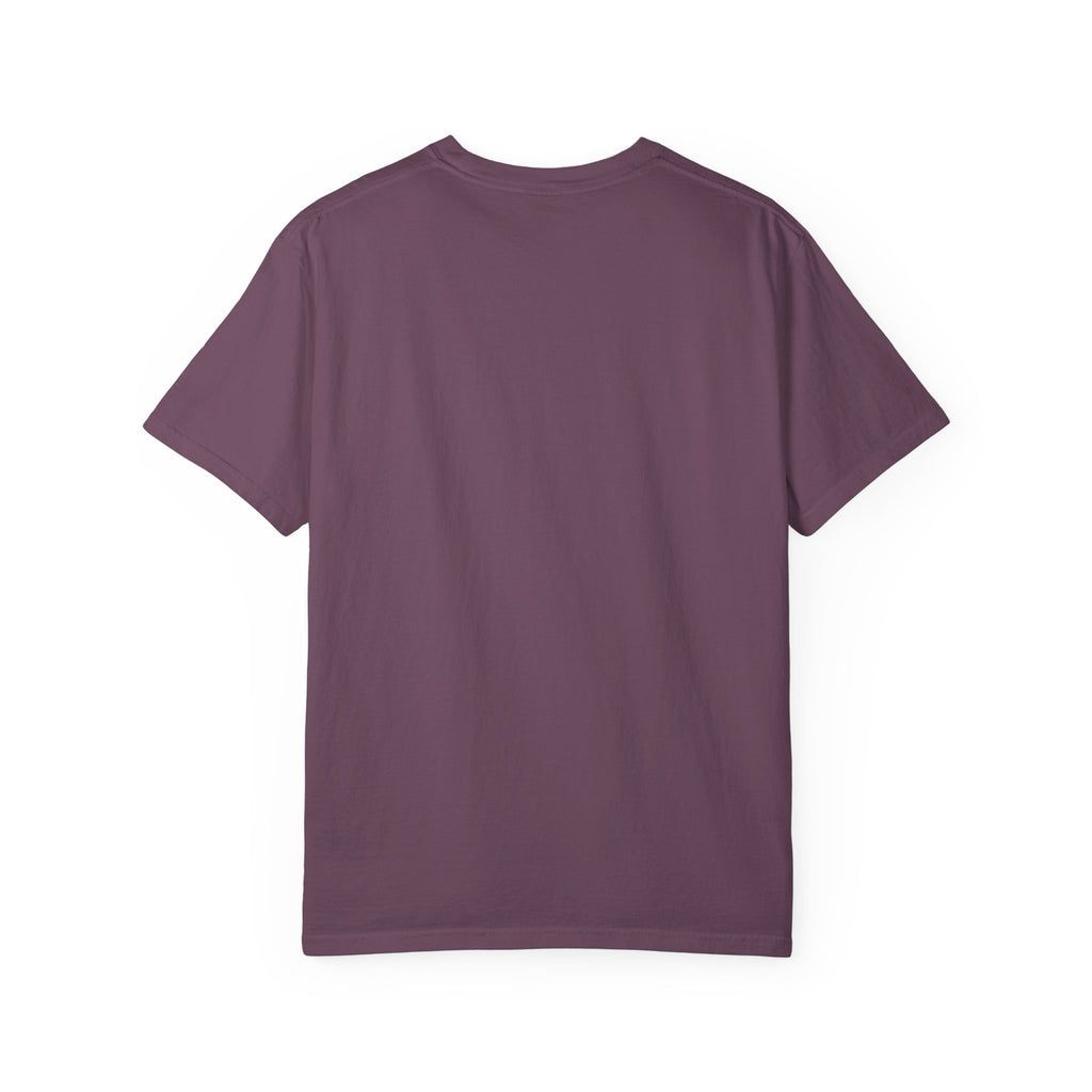Dog Walking Tee