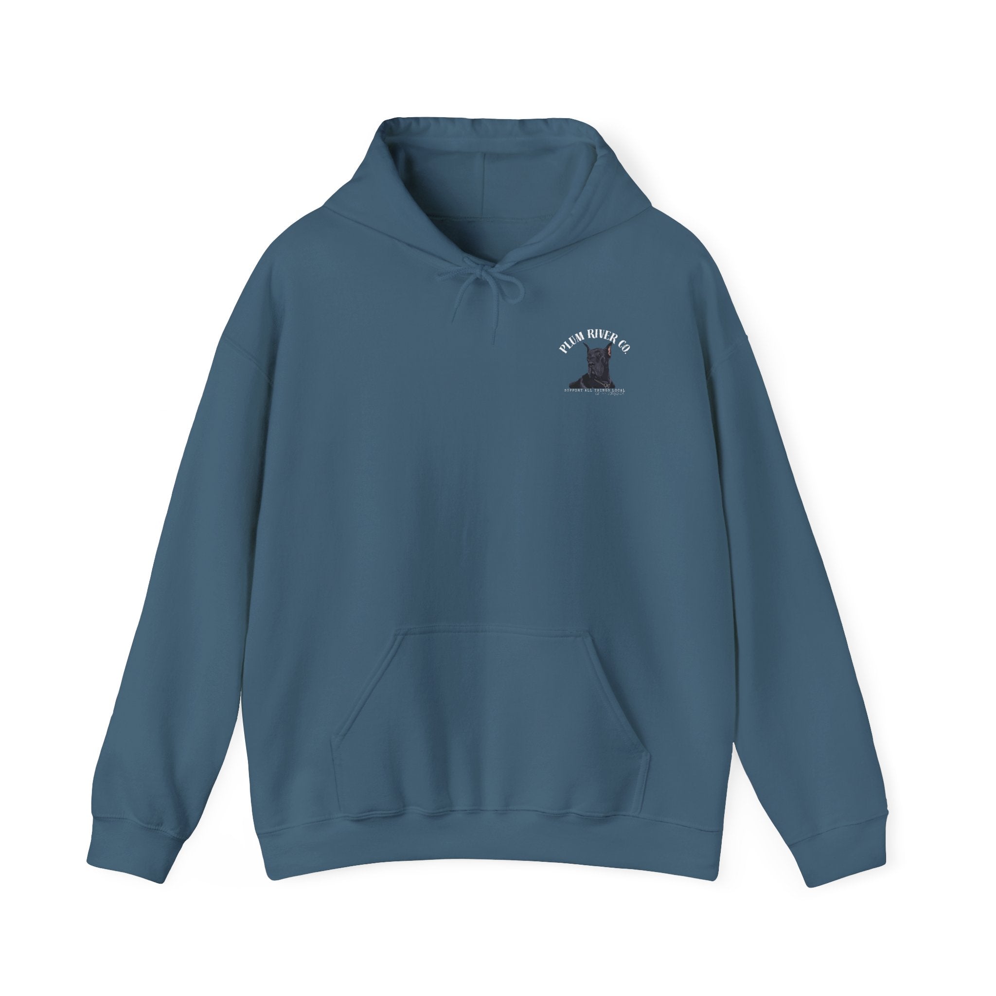 Plum River Co Hoodie