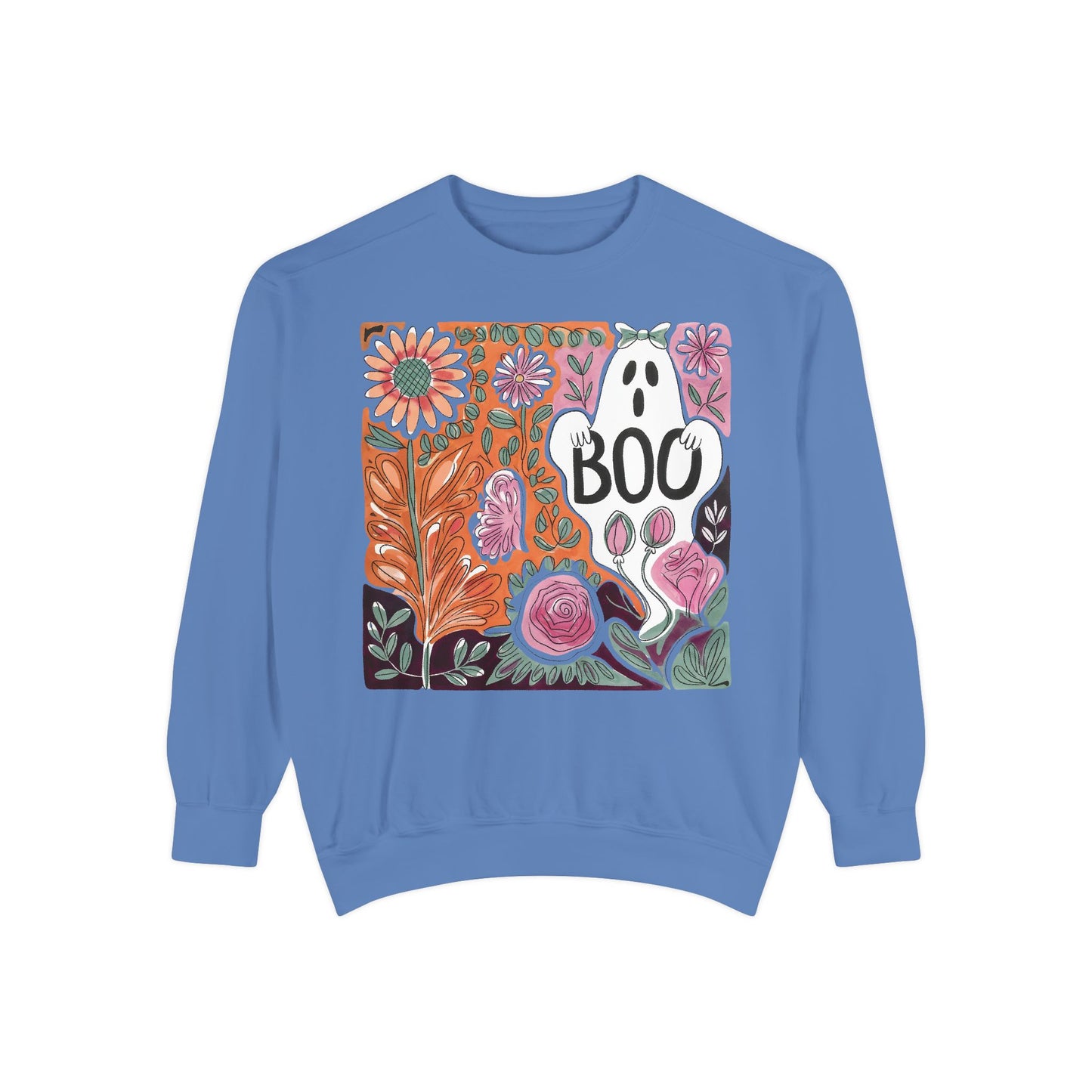 Boo Sweatshirt