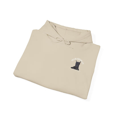 Plum River Co Hoodie