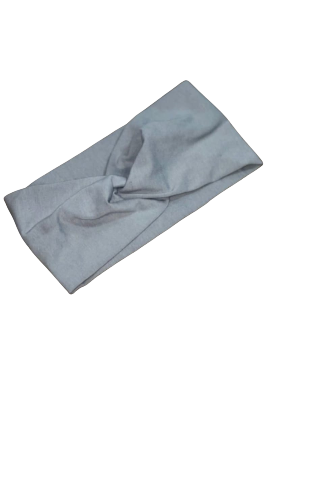 Grey Headband
