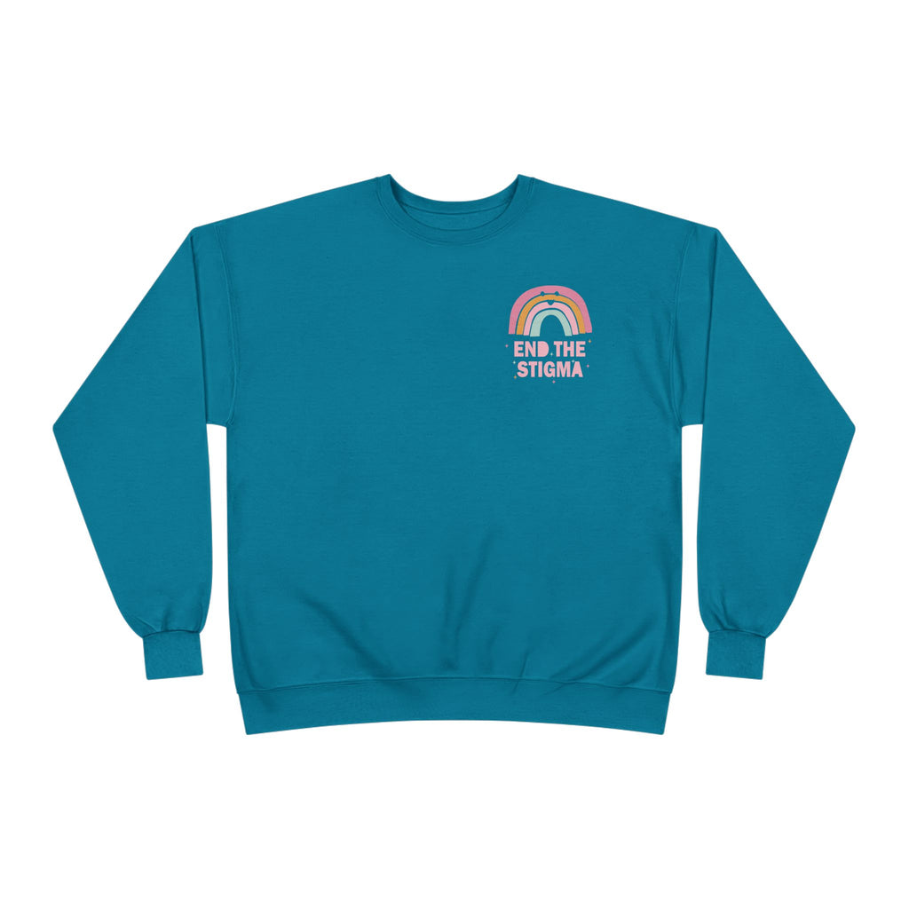 End The Stigma