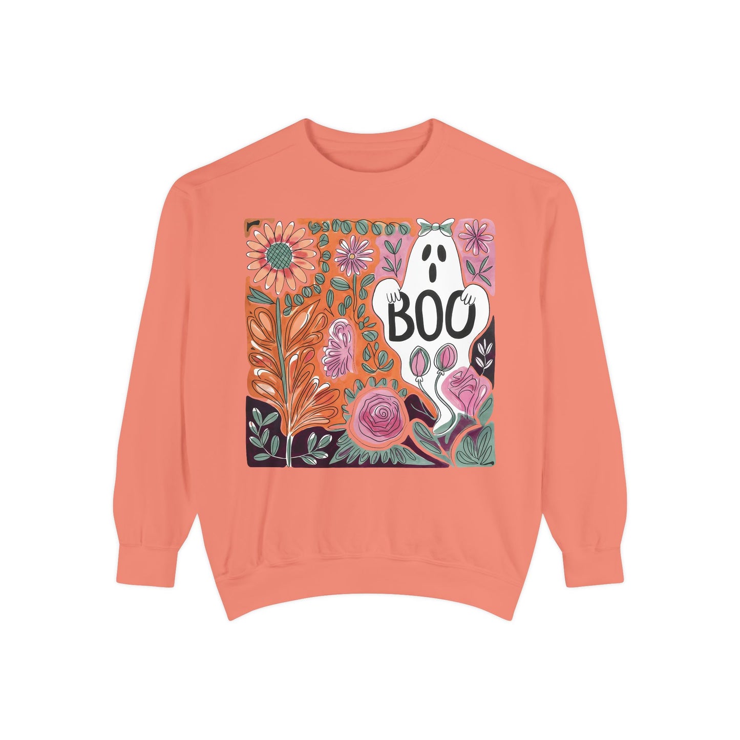 Boo Sweatshirt