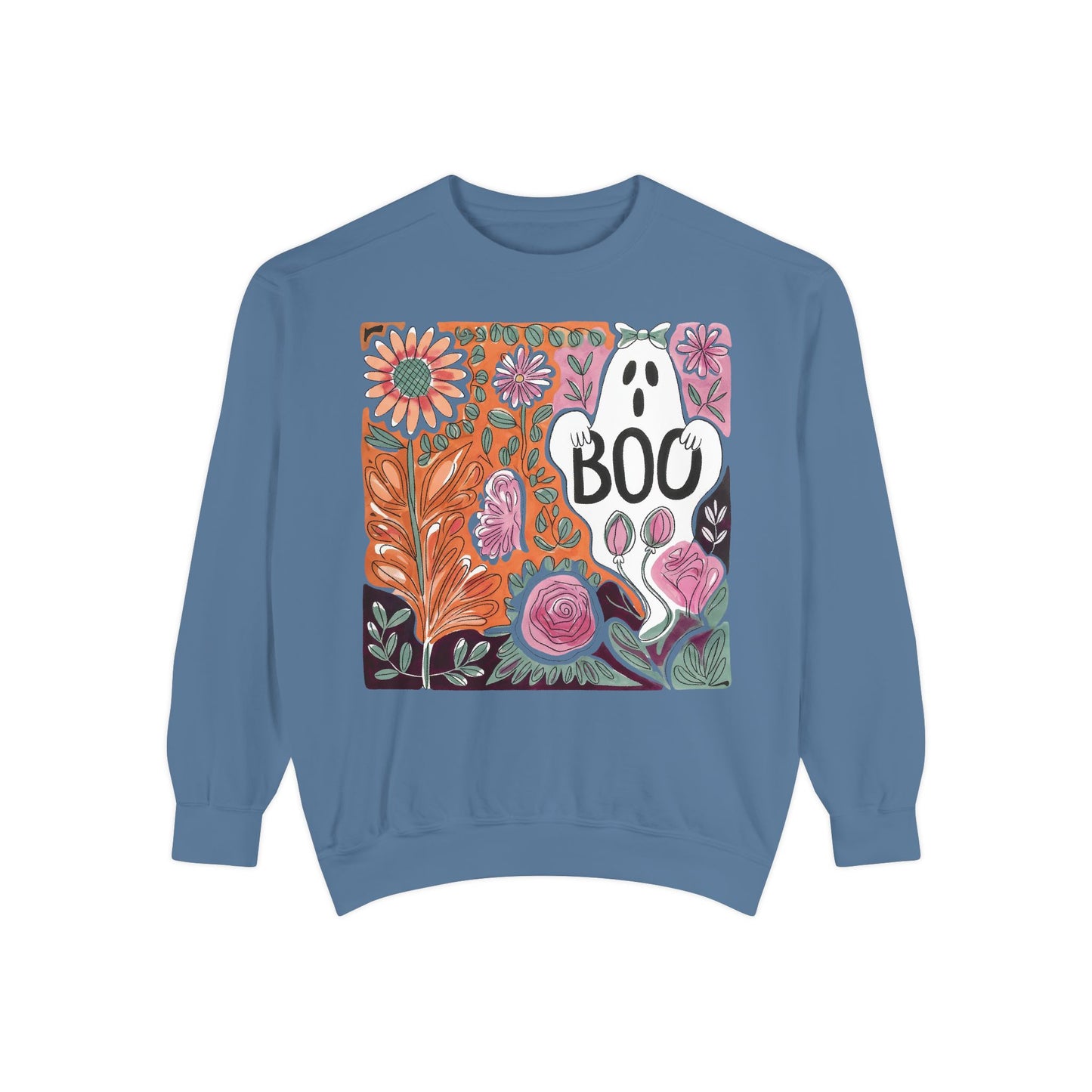 Boo Sweatshirt