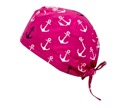 Anchors Away