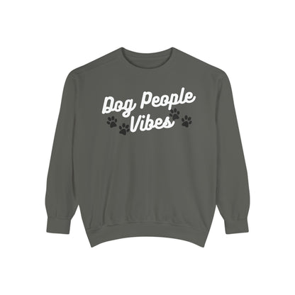 Dog People Vibes