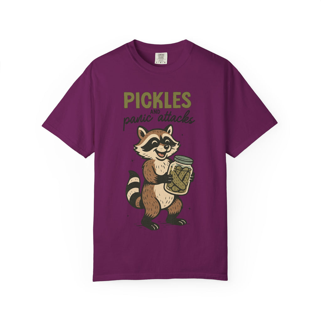 Pickles
