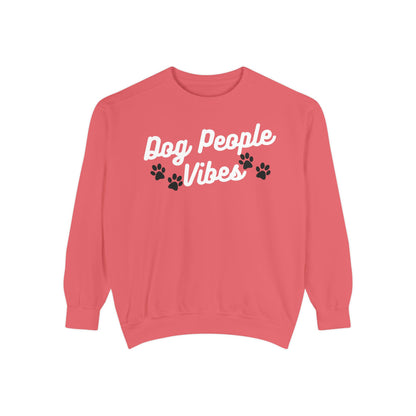 Dog People Vibes
