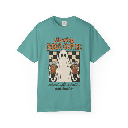 Boo'd Coffee