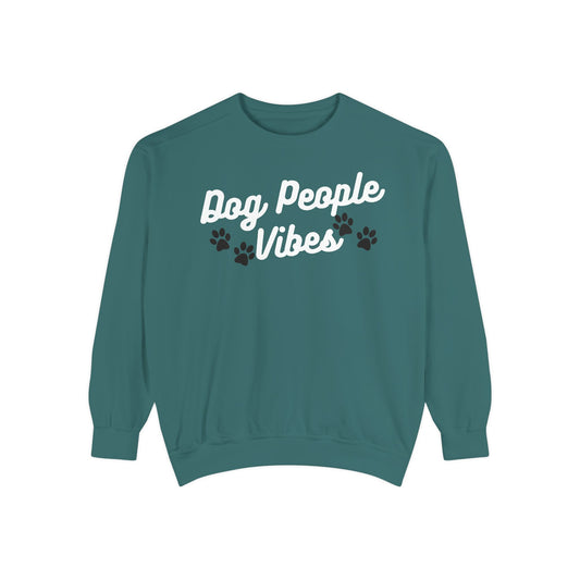 Dog People Vibes