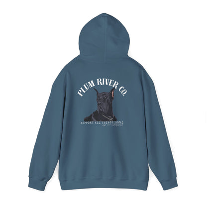 Plum River Co Hoodie