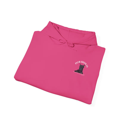 Plum River Co Hoodie