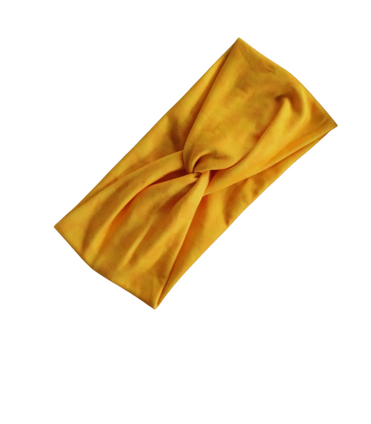 Mellow Yellow