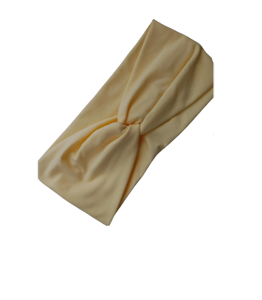 Banana Yellow