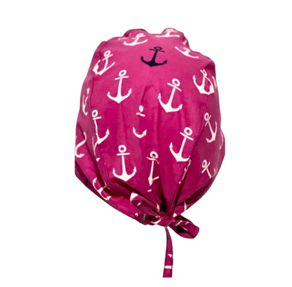 Anchors Away