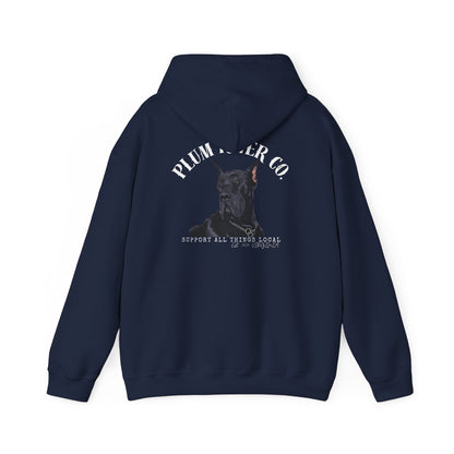 Plum River Co Hoodie