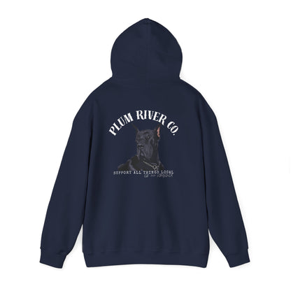 Plum River Co Hoodie