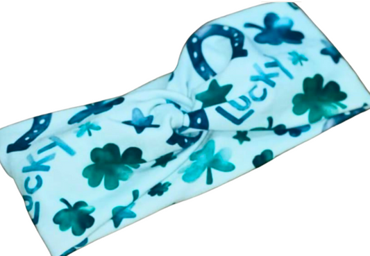 Lucky