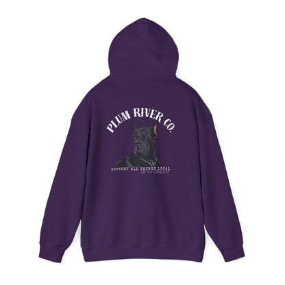 Plum River Co Hoodie