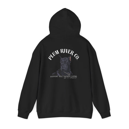 Plum River Co Hoodie