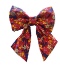 Botanical Bliss Sailor Bow