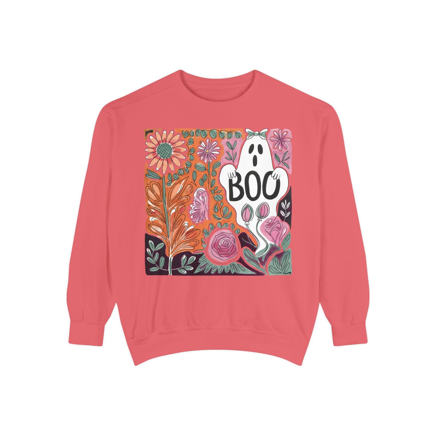Boo Sweatshirt