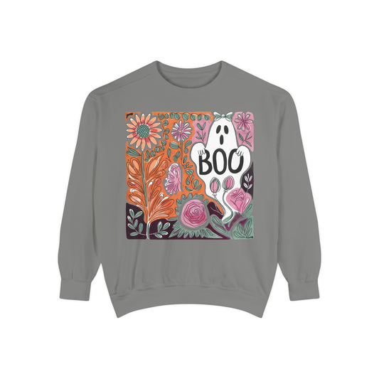 Boo Sweatshirt