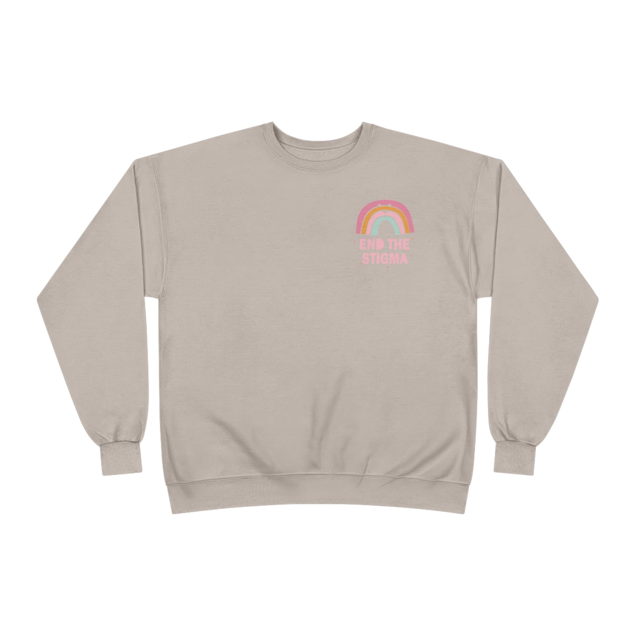 End The Stigma