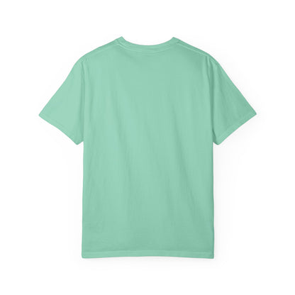 Dog Walking Tee
