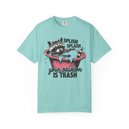 Splish Splash