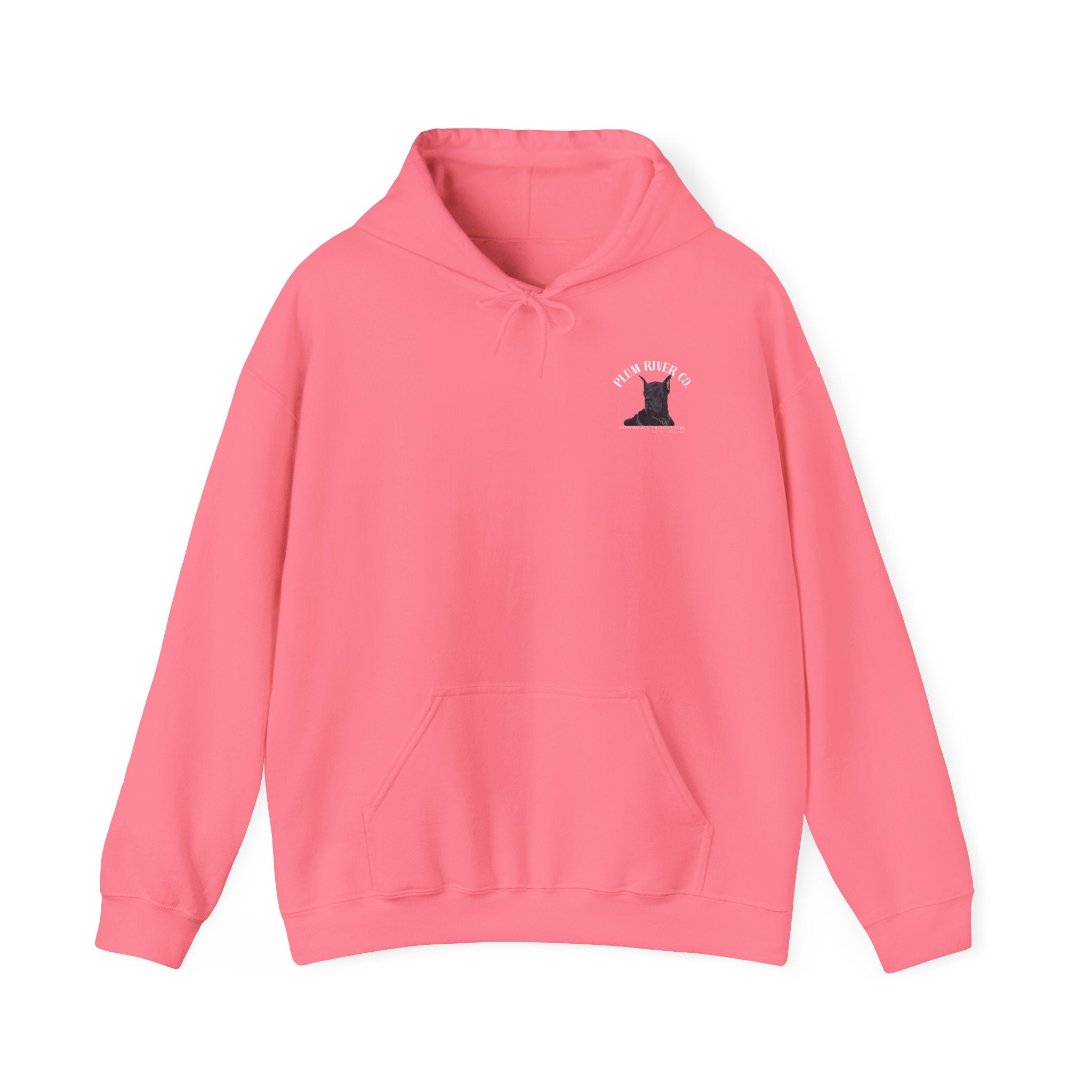 Plum River Co Hoodie