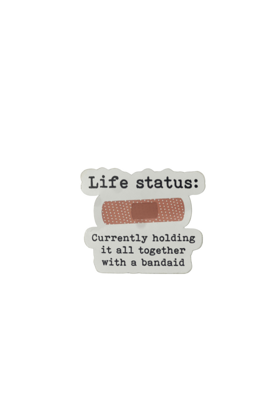 Life Status