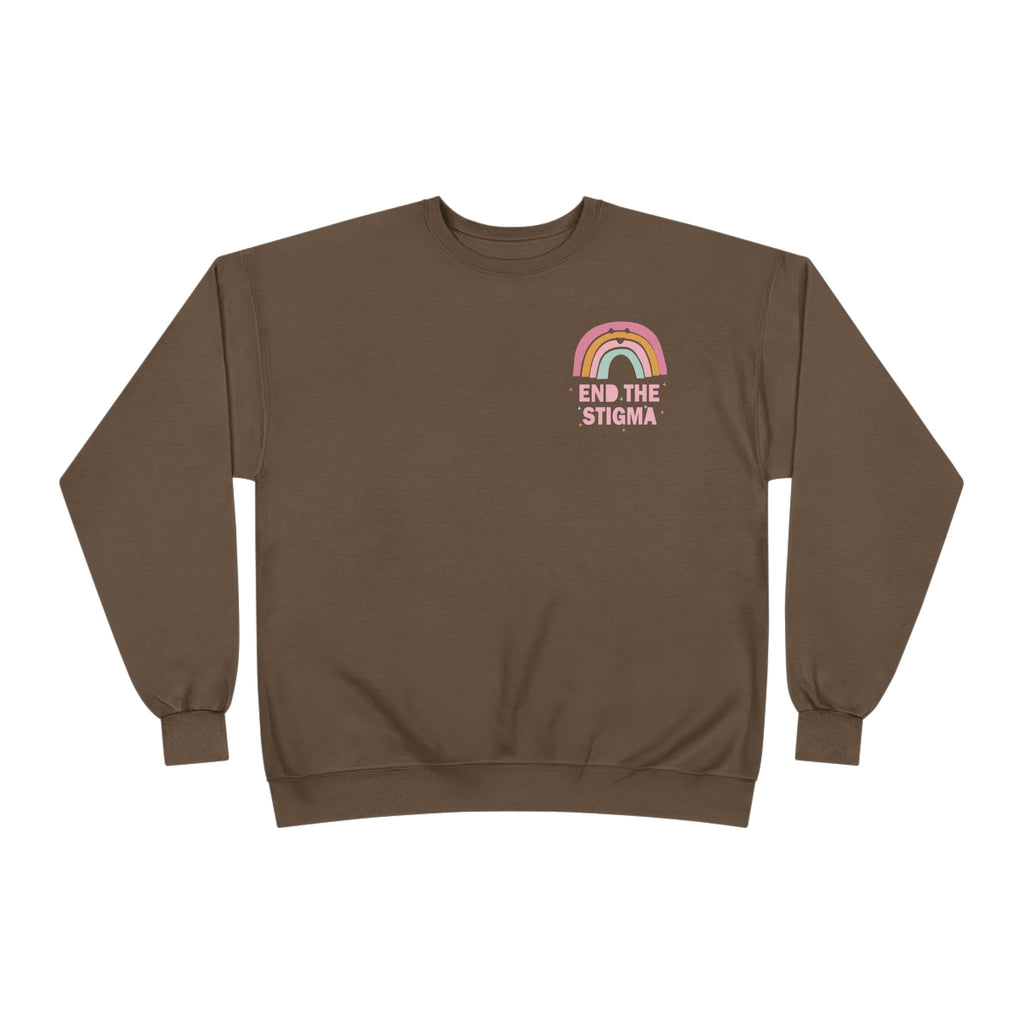 End The Stigma