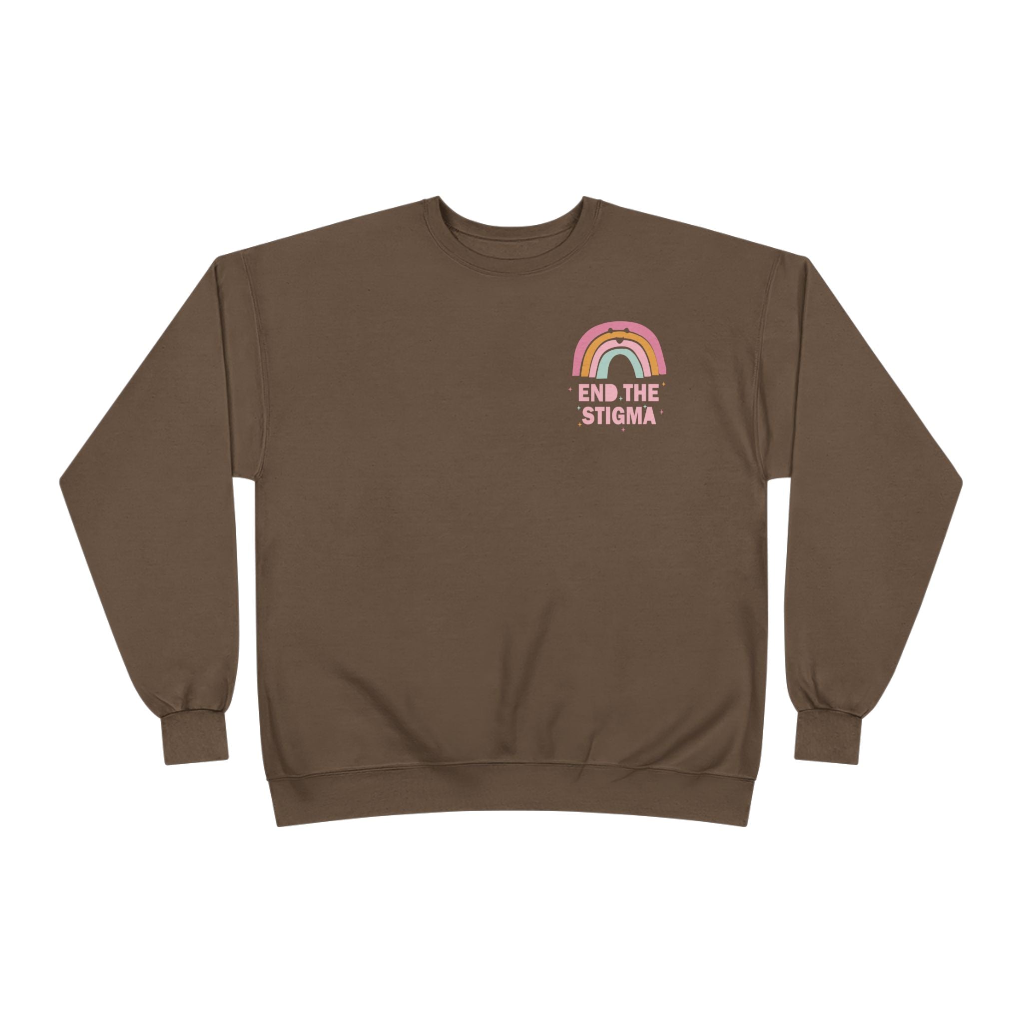 End The Stigma