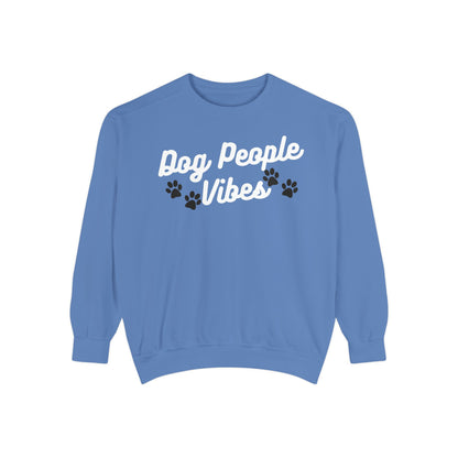 Dog People Vibes