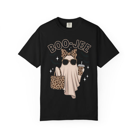 Boo - Jee