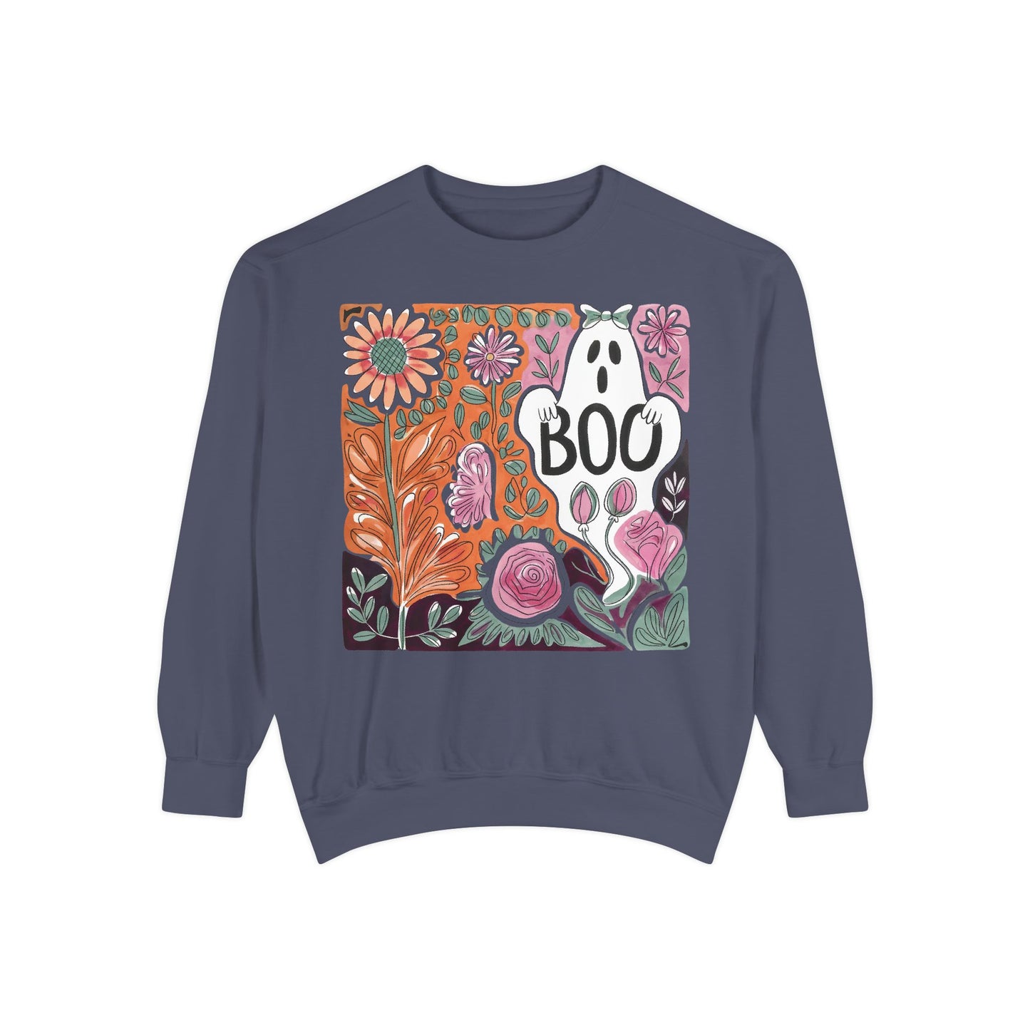 Boo Sweatshirt