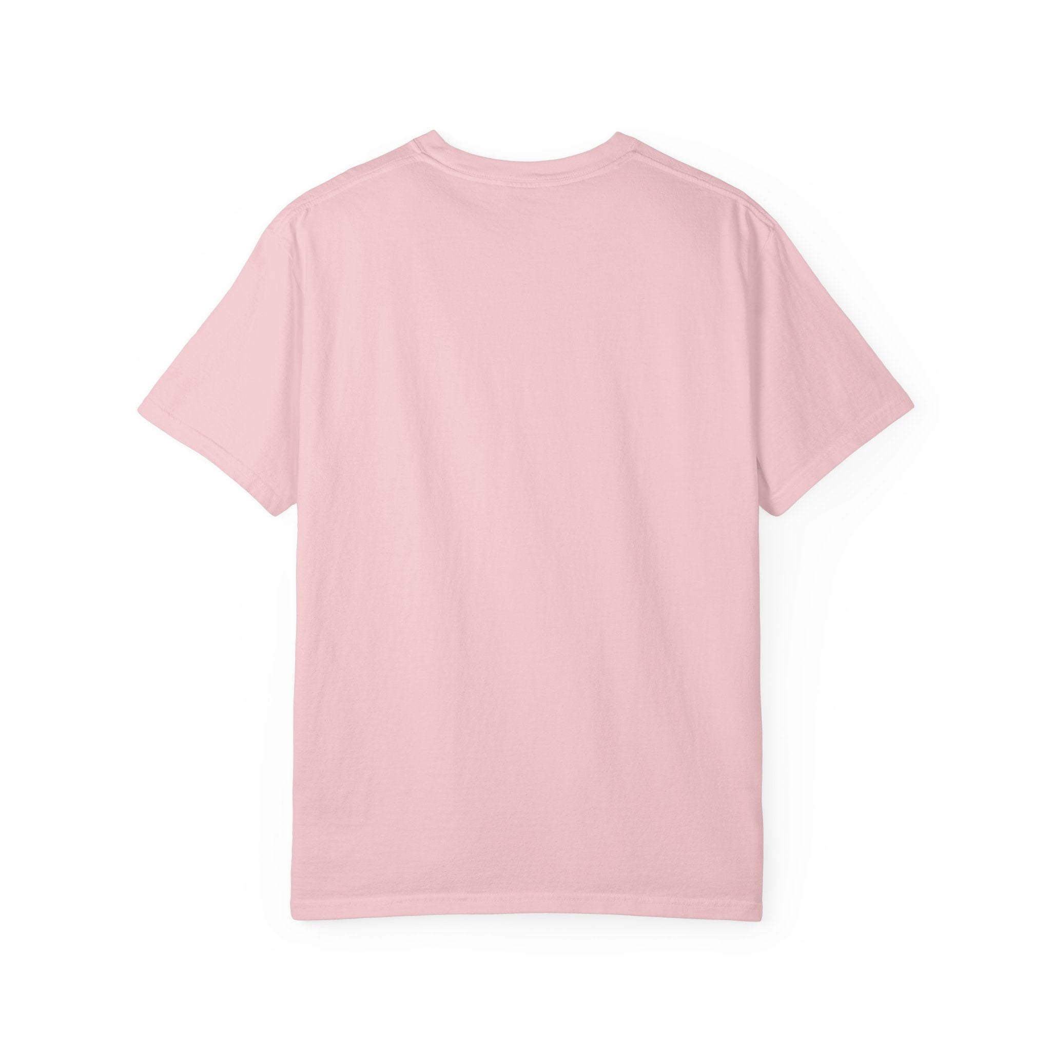 Dog Walking Tee