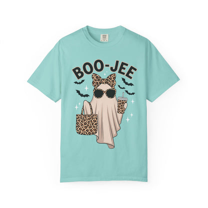 Boo - Jee