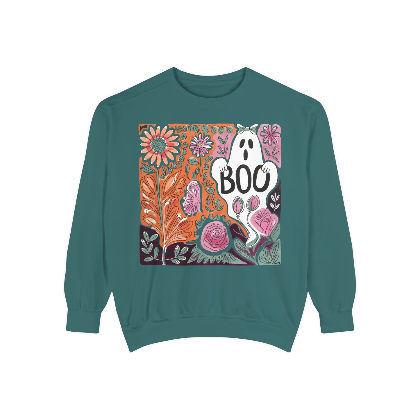 Boo Sweatshirt