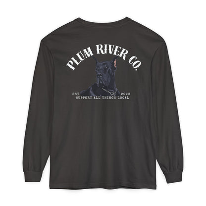 Plum River Long Sleeve