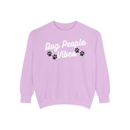 Dog People Vibes