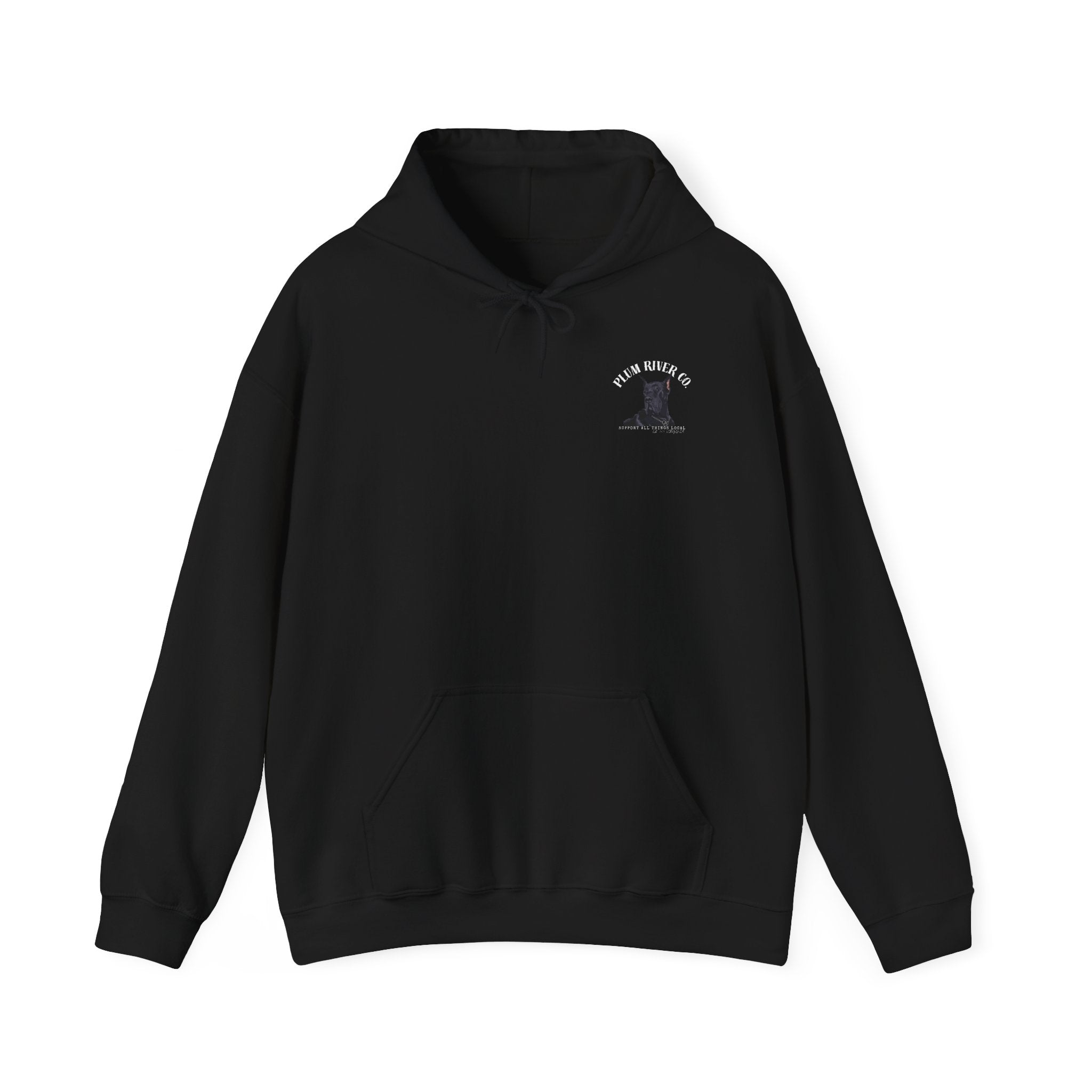 Plum River Co Hoodie