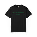 Dog Walking Tee