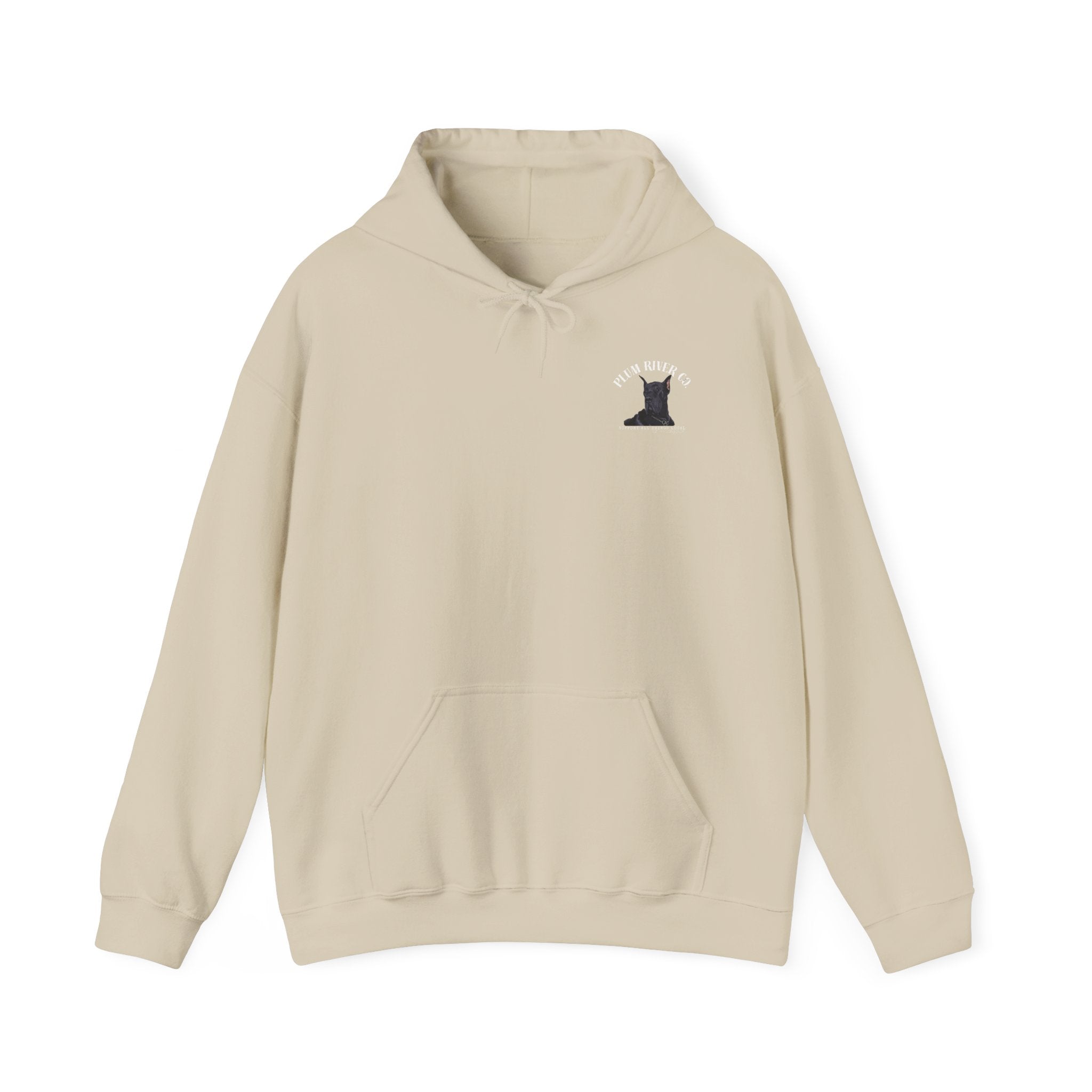 Plum River Co Hoodie
