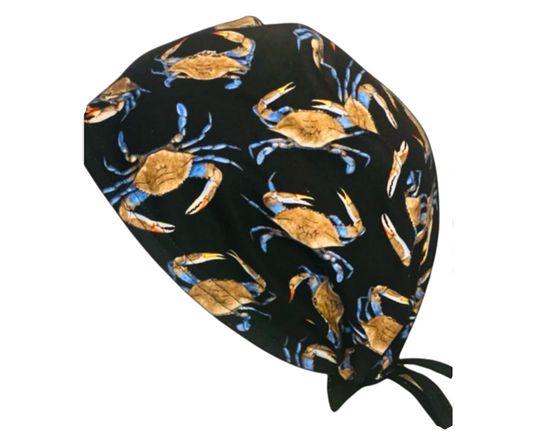 The Blue Crab