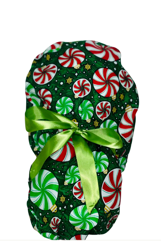 Peppermint Magic