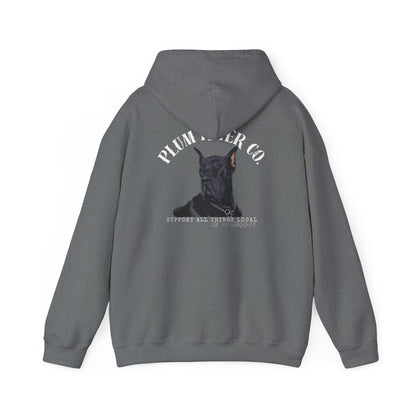Plum River Co Hoodie